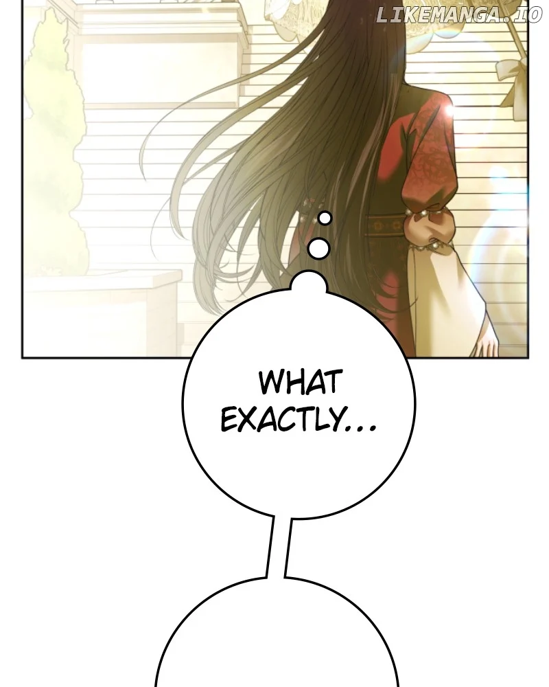 I Want to Be You, Just For A Day Chapter 224 619 087
