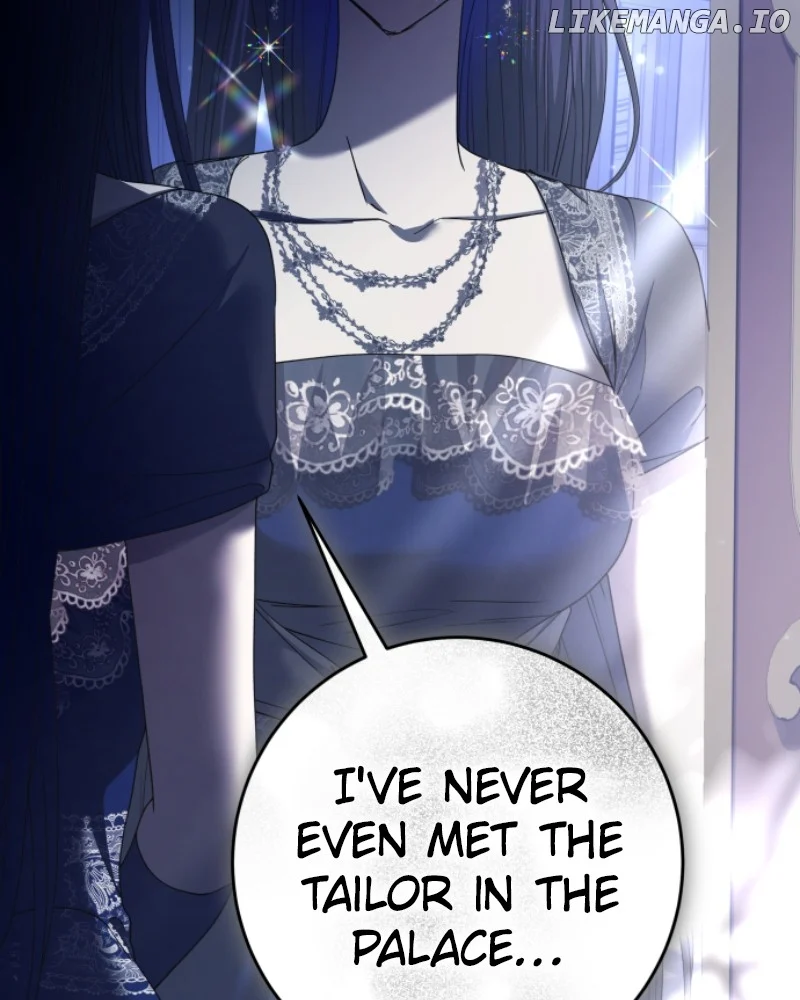 I Want to Be You, Just For A Day Chapter 224 635 103