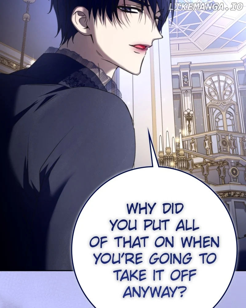I Want to Be You, Just For A Day Chapter 224 644 112