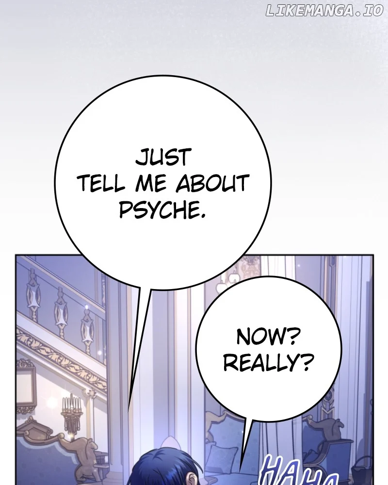 I Want to Be You, Just For A Day Chapter 224 647 115