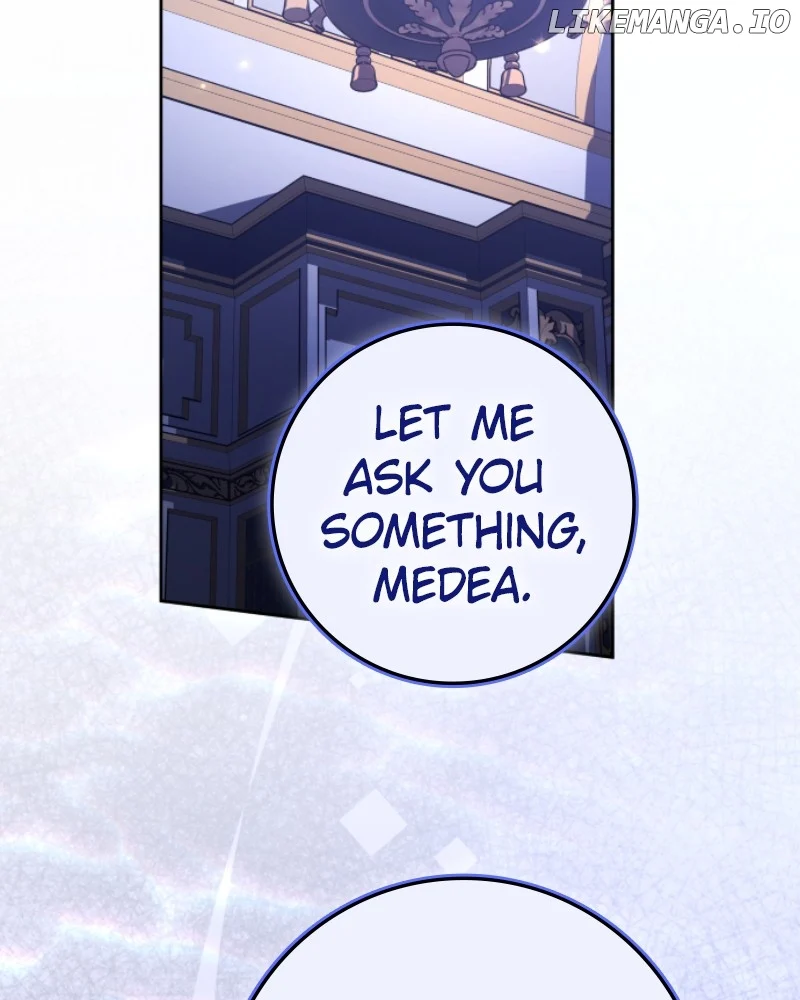 I Want to Be You, Just For A Day Chapter 224 666 134