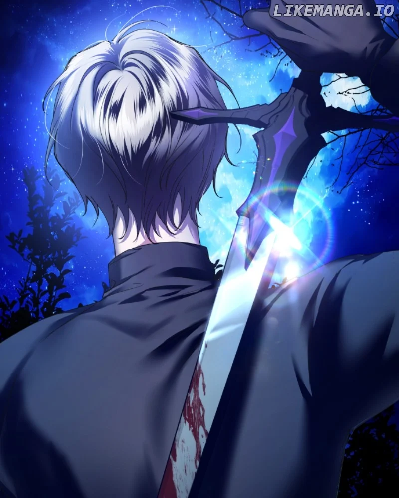 I Want to Be You, Just For A Day Chapter 224 692 160
