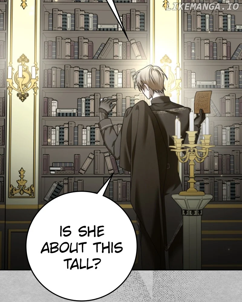 I Want to Be You, Just For A Day Chapter 224 700 168