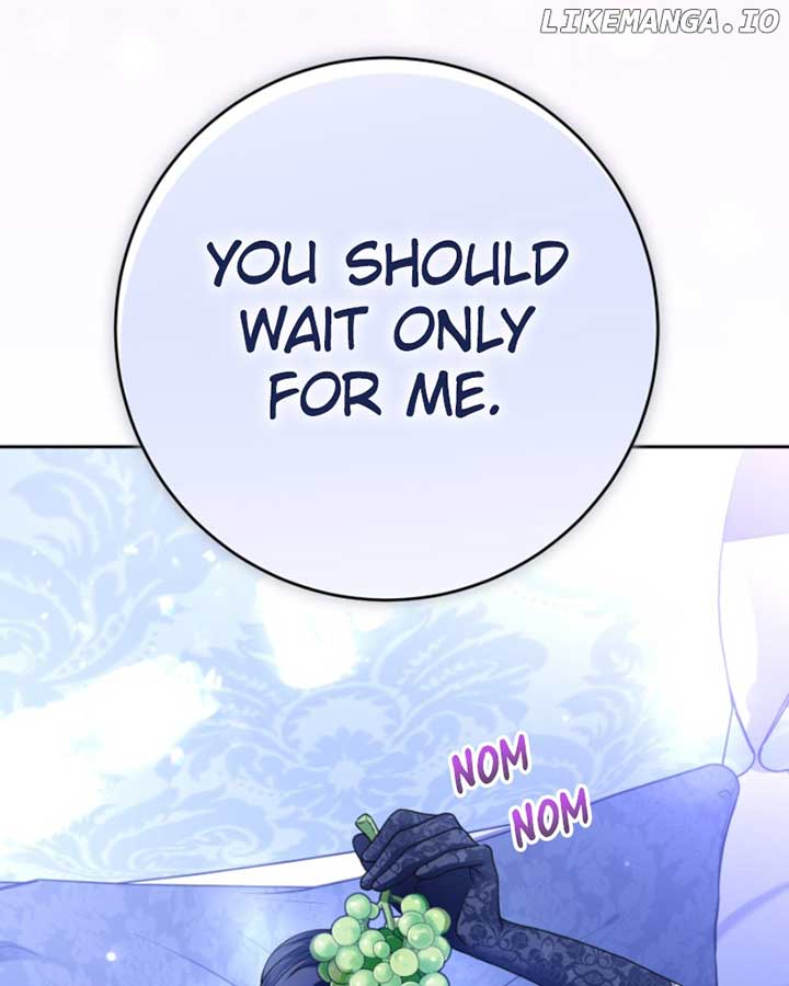 I Want to Be You, Just For A Day Chapter 225 535 060