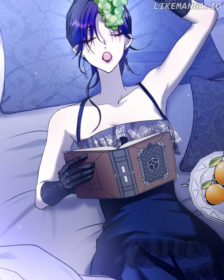 I Want to Be You, Just For A Day Chapter 225 536 061