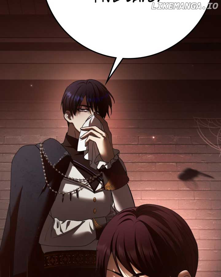 I Want to Be You, Just For A Day Chapter 225 544 069