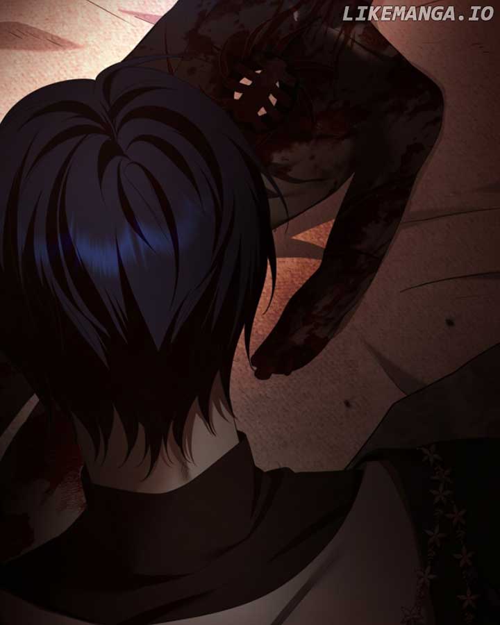 I Want to Be You, Just For A Day Chapter 225 556 081