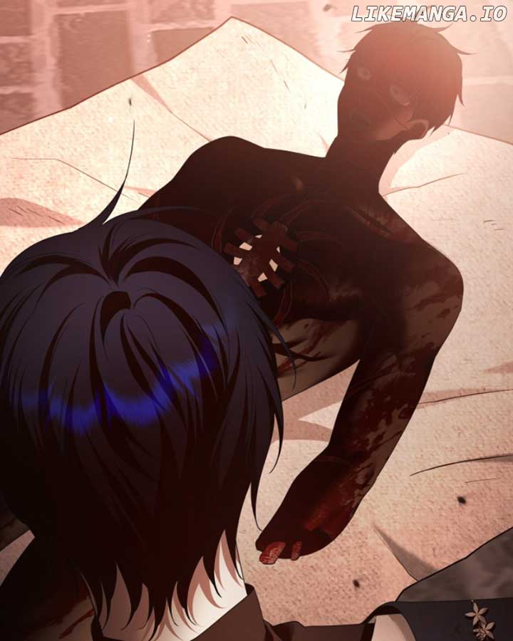 I Want to Be You, Just For A Day Chapter 225 558 083