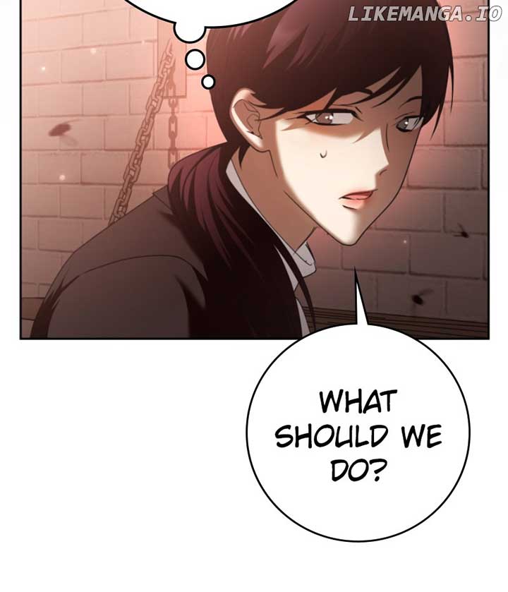 I Want to Be You, Just For A Day Chapter 225 570 095