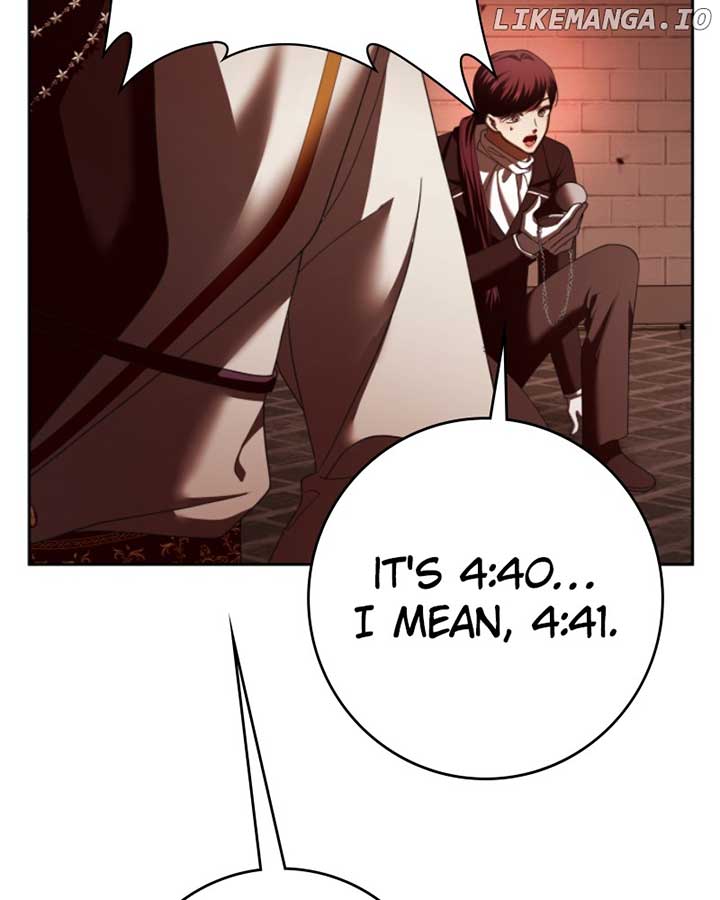 I Want to Be You, Just For A Day Chapter 225 572 097