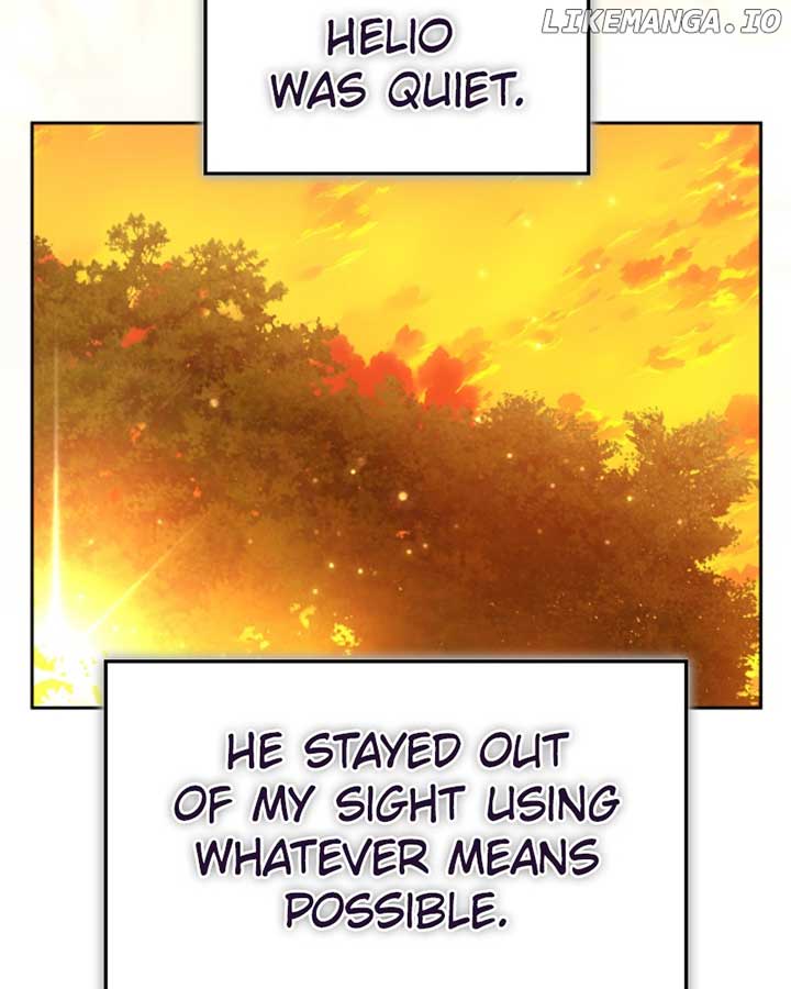 I Want to Be You, Just For A Day Chapter 225 593 118