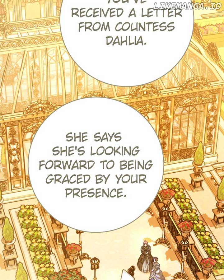 I Want to Be You, Just For A Day Chapter 225 598 123