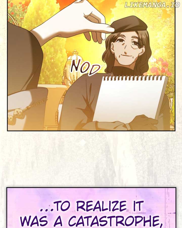 I Want to Be You, Just For A Day Chapter 225 601 126