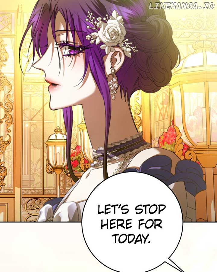 I Want to Be You, Just For A Day Chapter 225 603 128