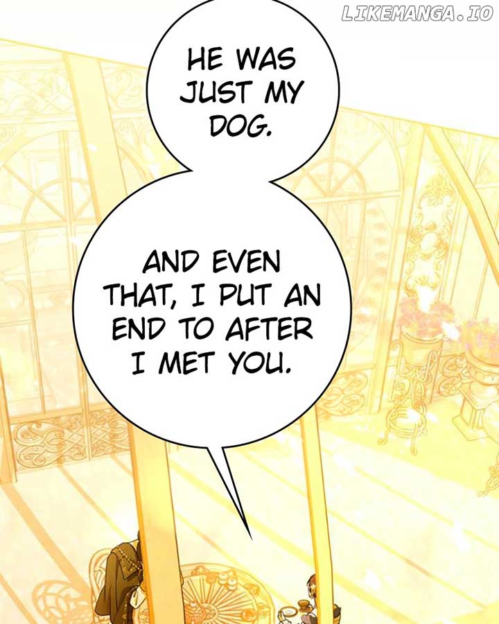 I Want to Be You, Just For A Day Chapter 226 435 005
