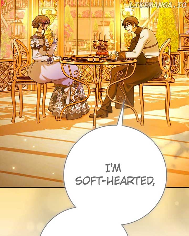 I Want to Be You, Just For A Day Chapter 226 459 029