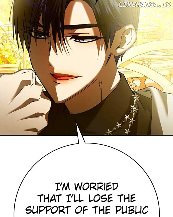 I Want to Be You, Just For A Day Chapter 226 463 033