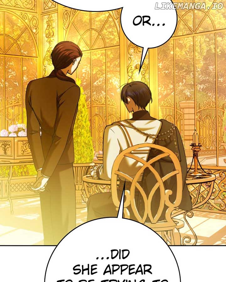 I Want to Be You, Just For A Day Chapter 226 486 056