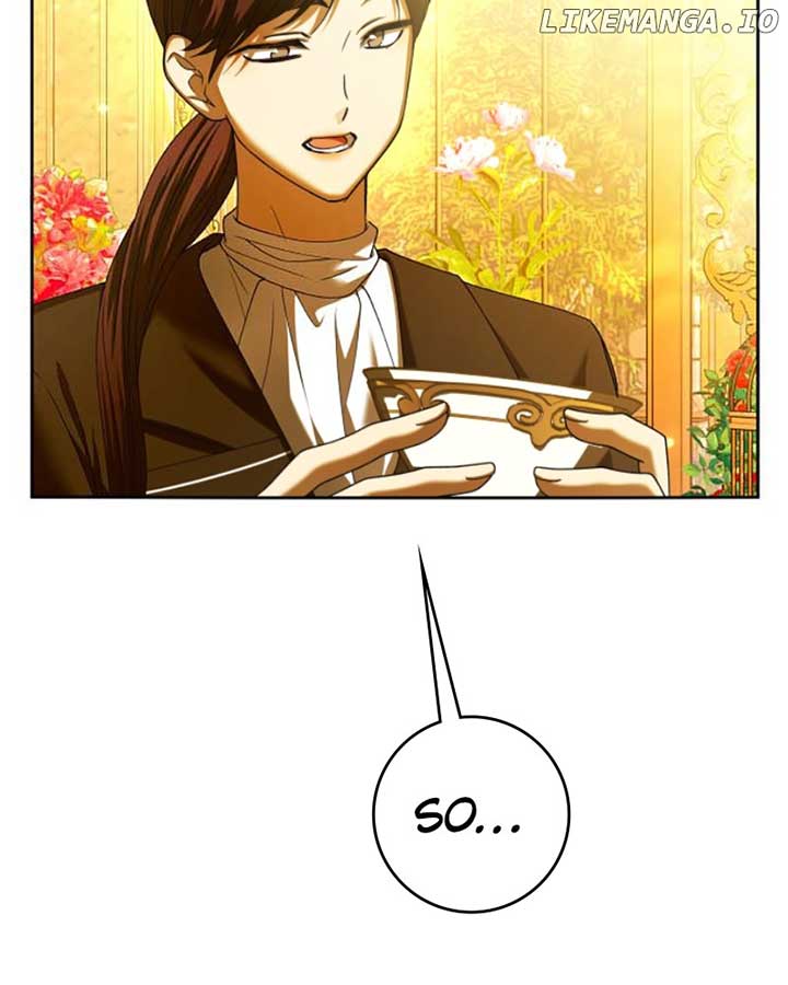 I Want to Be You, Just For A Day Chapter 226 488 058