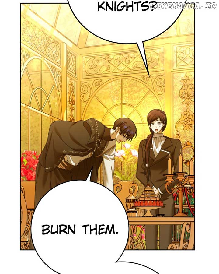 I Want to Be You, Just For A Day Chapter 226 496 066