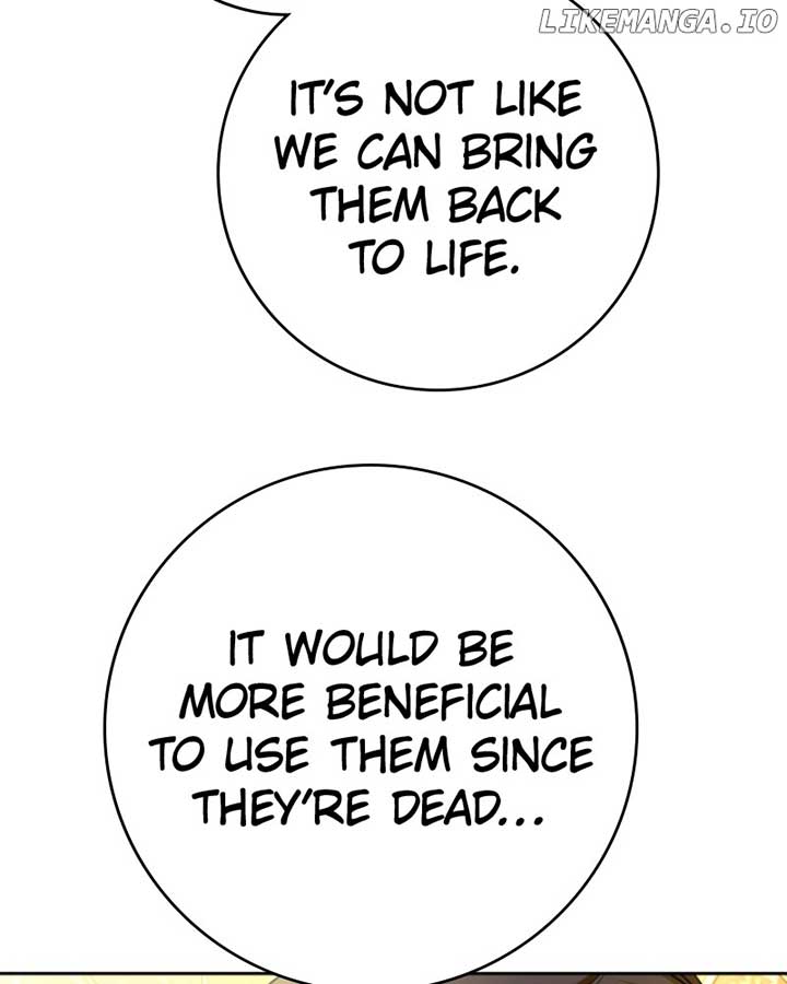 I Want to Be You, Just For A Day Chapter 226 497 067