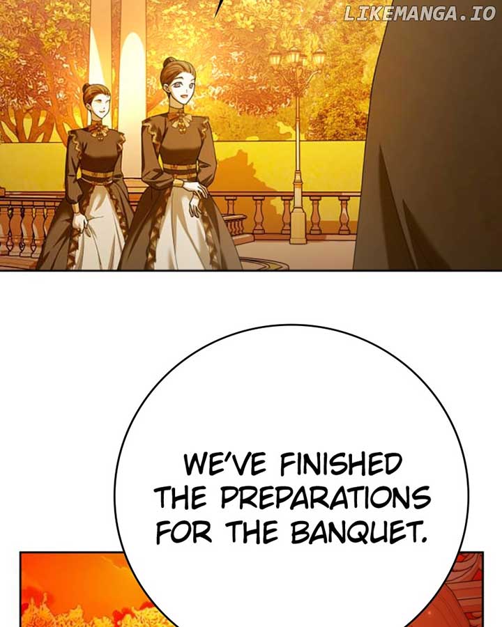I Want to Be You, Just For A Day Chapter 226 504 074
