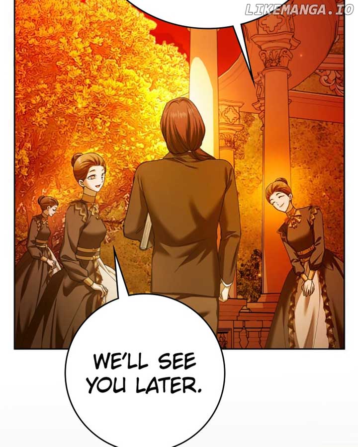 I Want to Be You, Just For A Day Chapter 226 505 075