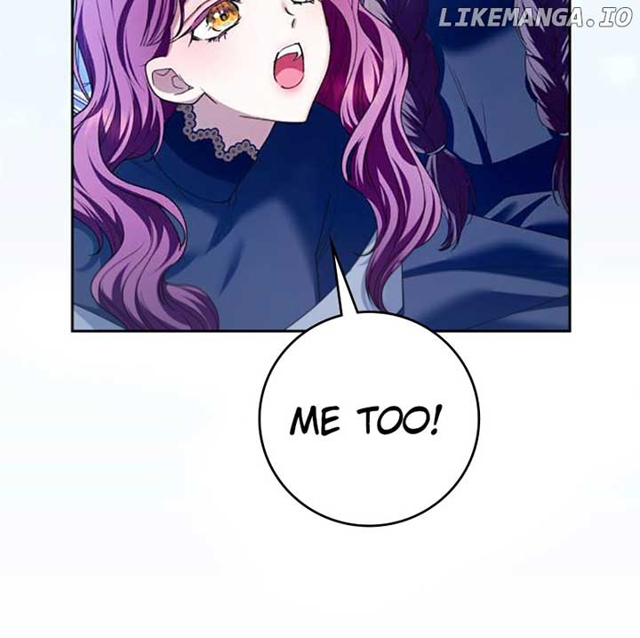 I Want to Be You, Just For A Day Chapter 226 543 113