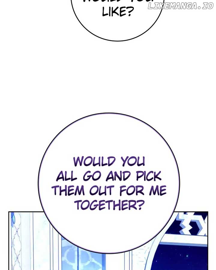 I Want to Be You, Just For A Day Chapter 226 546 116