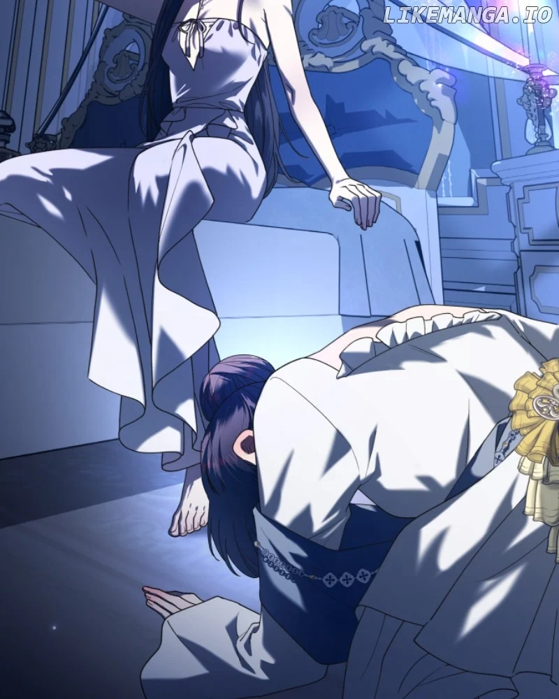 I Want to Be You, Just For A Day Chapter 227 650 085