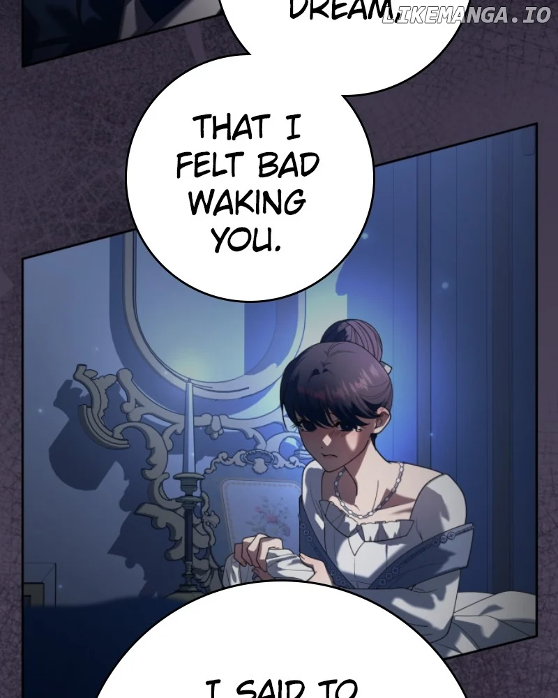 I Want to Be You, Just For A Day Chapter 227 656 091