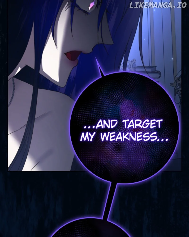 I Want to Be You, Just For A Day Chapter 227 691 126