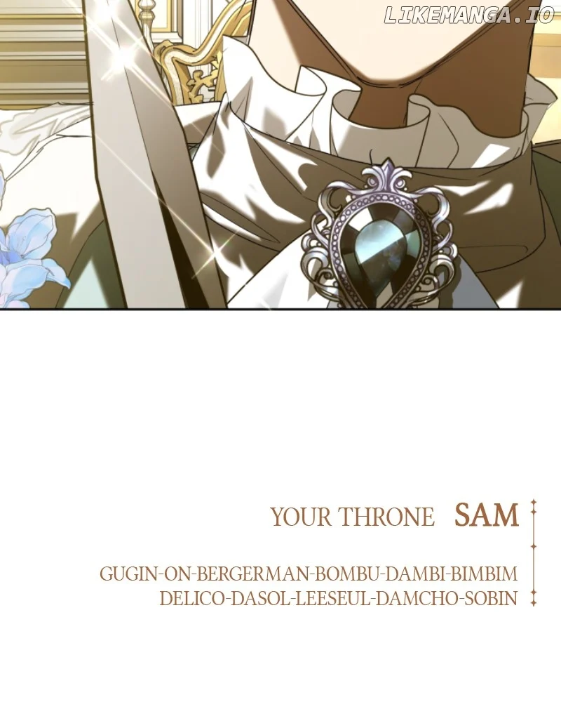 I Want to Be You, Just For A Day Chapter 227 750 185