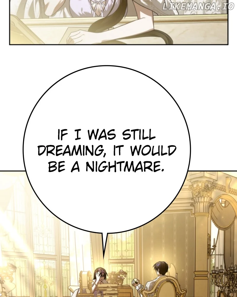 I Want to Be You, Just For A Day Chapter 228 526 003