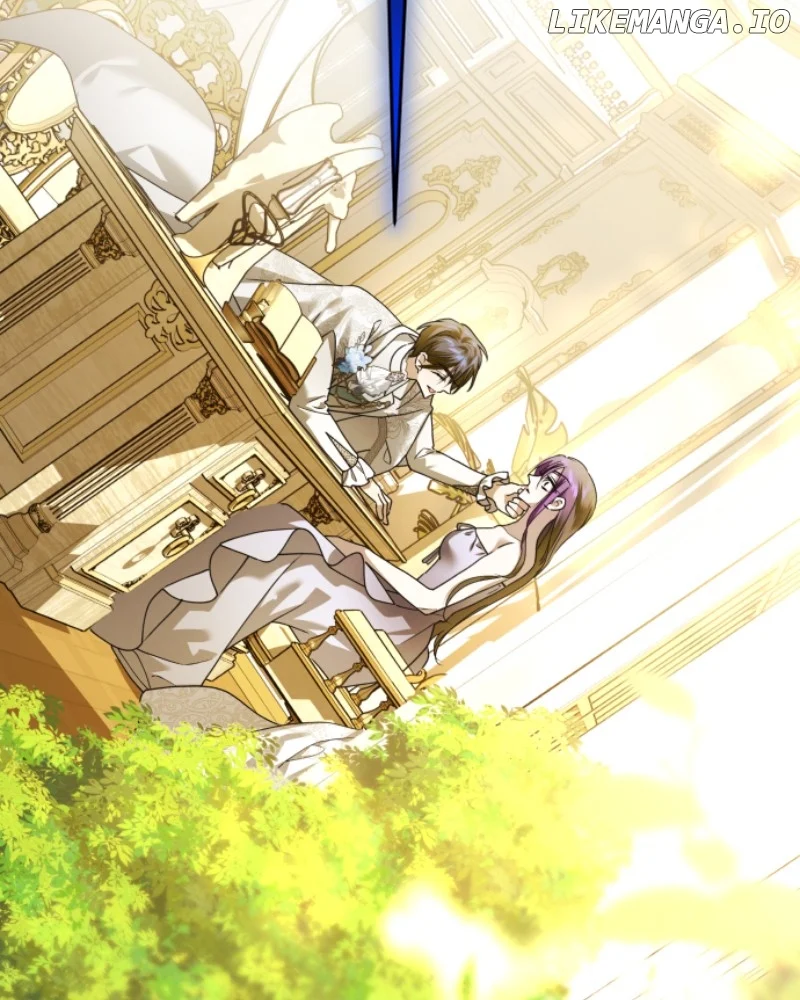 I Want to Be You, Just For A Day Chapter 228 547 024