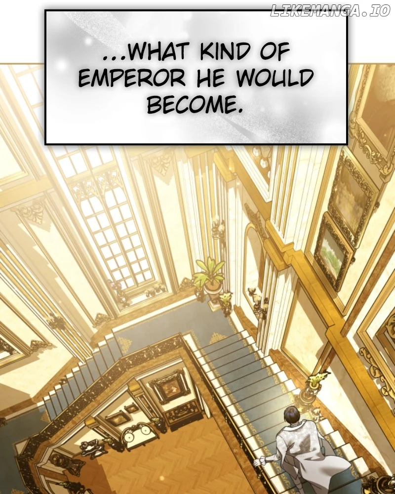 I Want to Be You, Just For A Day Chapter 228 570 047