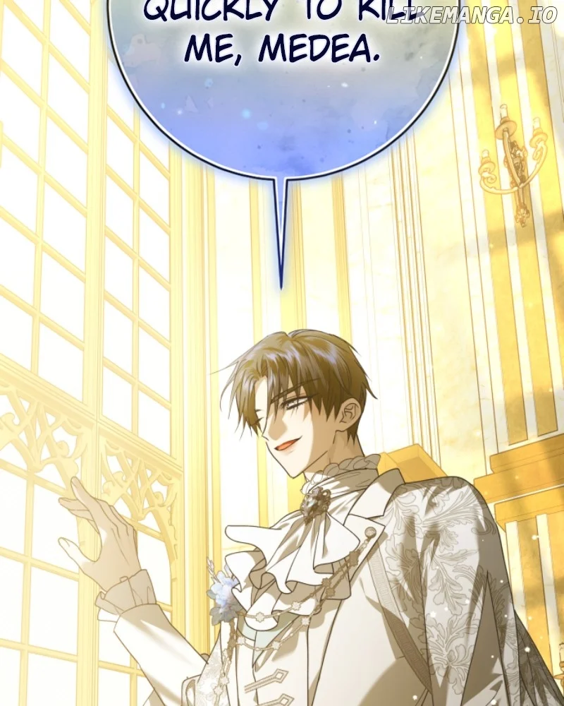 I Want to Be You, Just For A Day Chapter 228 585 062