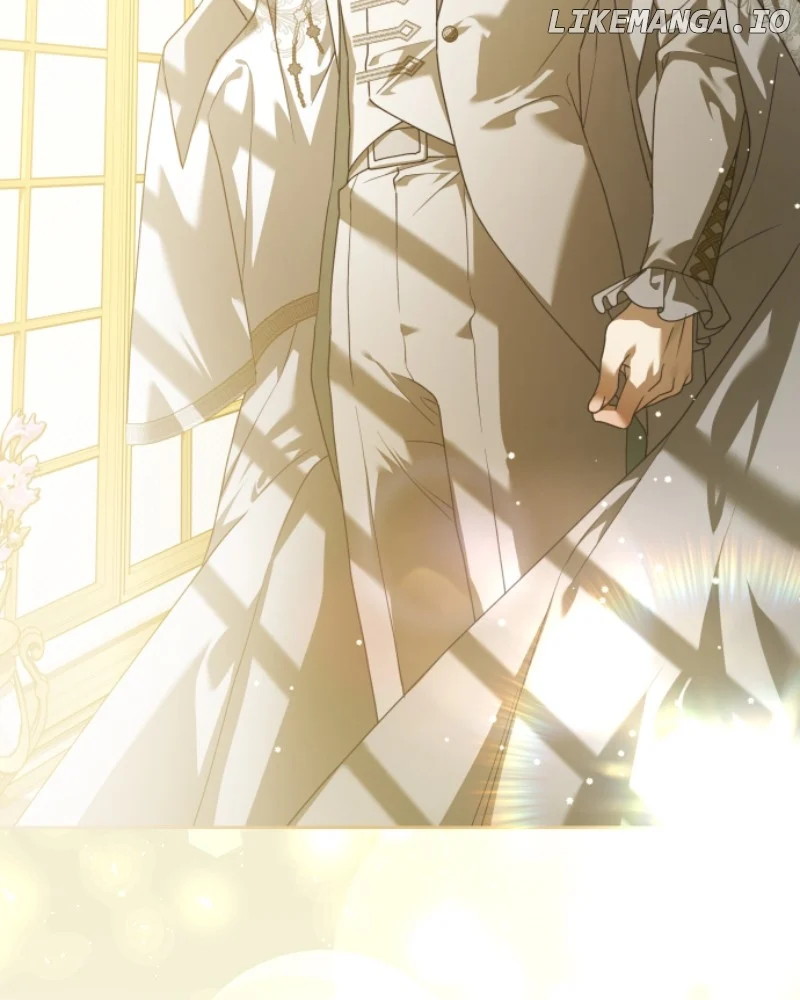 I Want to Be You, Just For A Day Chapter 228 586 063