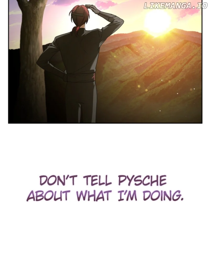 I Want to Be You, Just For A Day Chapter 229 520 012