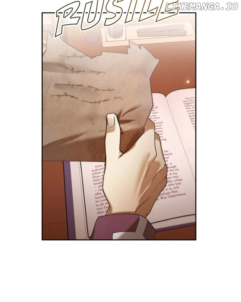 I Want to Be You, Just For A Day Chapter 229 533 025
