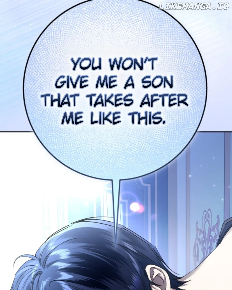 I Want to Be You, Just For A Day Chapter 229 548 040