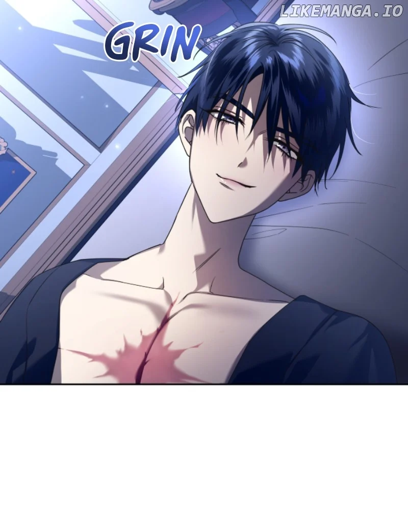 I Want to Be You, Just For A Day Chapter 229 565 057