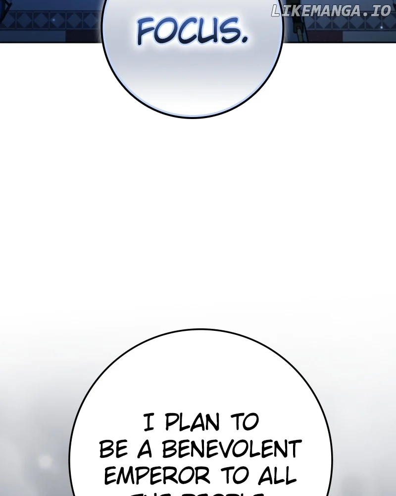 I Want to Be You, Just For A Day Chapter 229 592 084