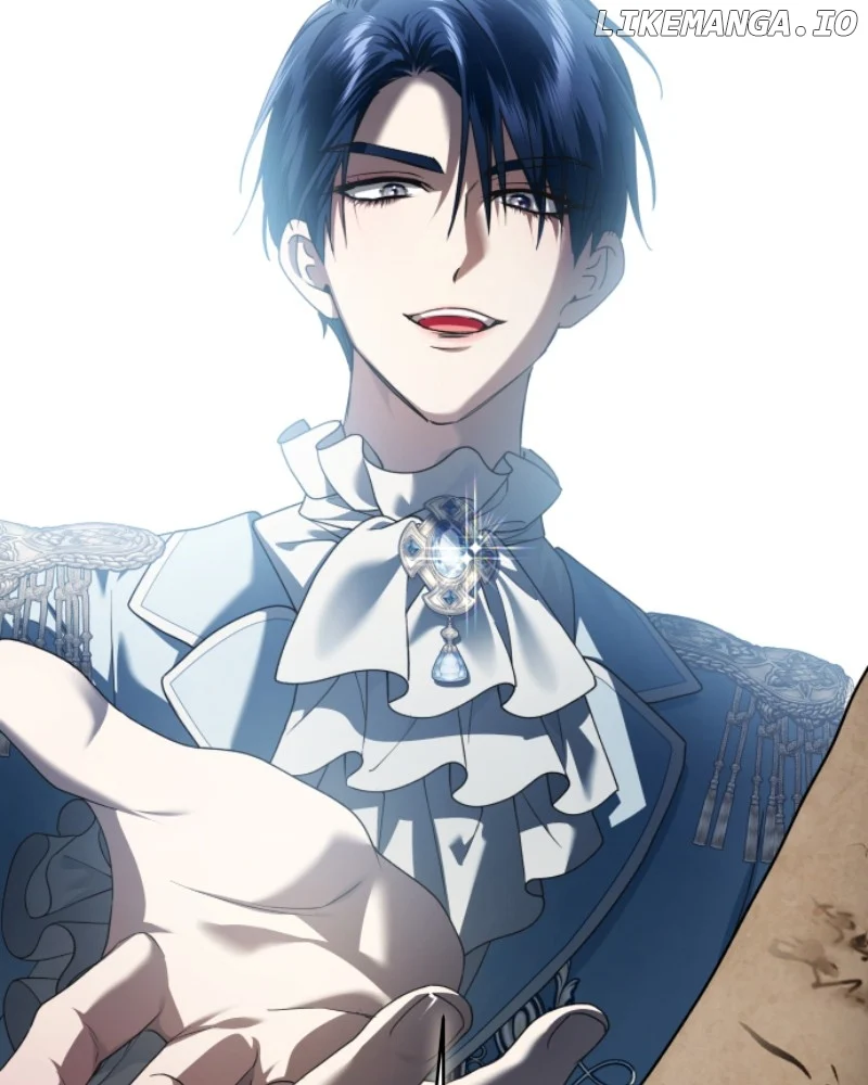 I Want to Be You, Just For A Day Chapter 229 598 090