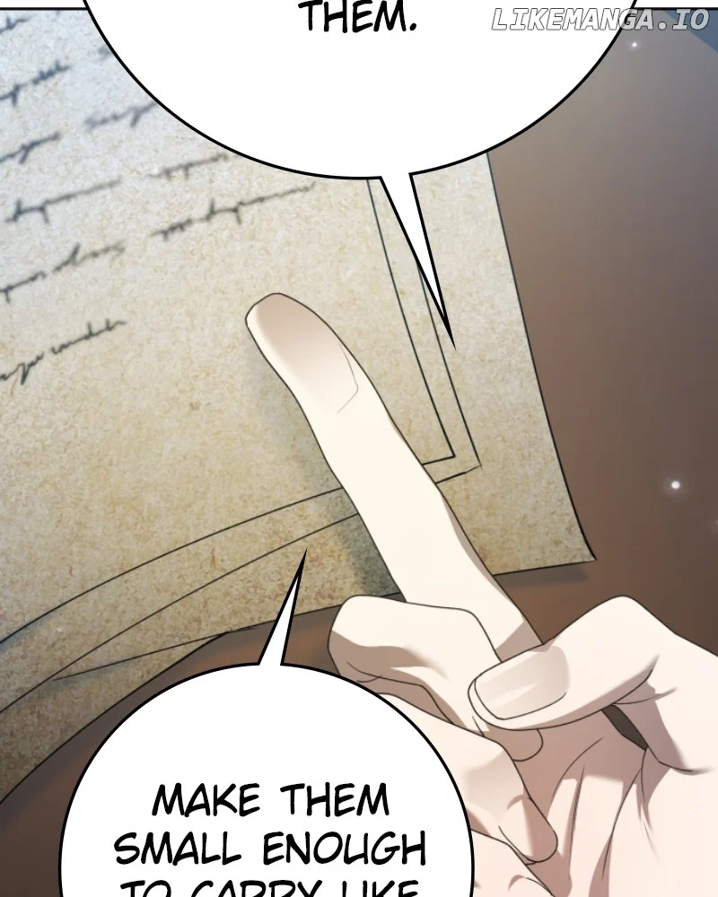 I Want to Be You, Just For A Day Chapter 229 602 094