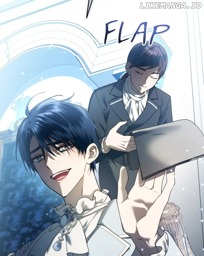 I Want to Be You, Just For A Day Chapter 229 640 132