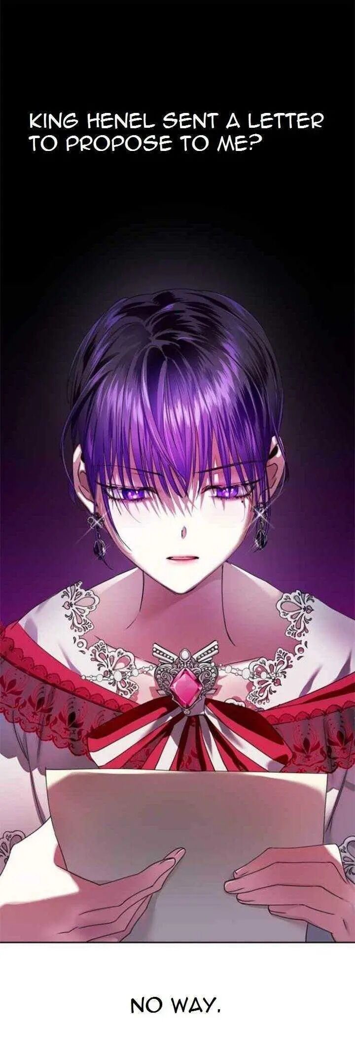 I Want to Be You, Just For A Day Chapter 23 218 1