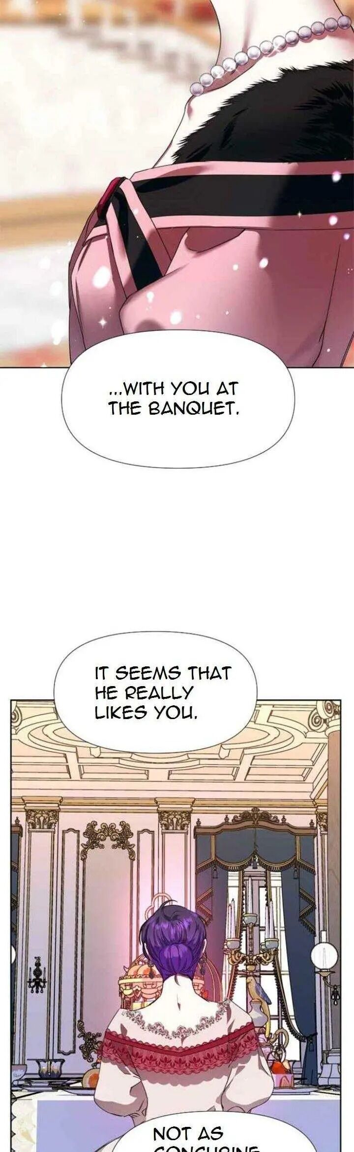 I Want to Be You, Just For A Day Chapter 23 235 18
