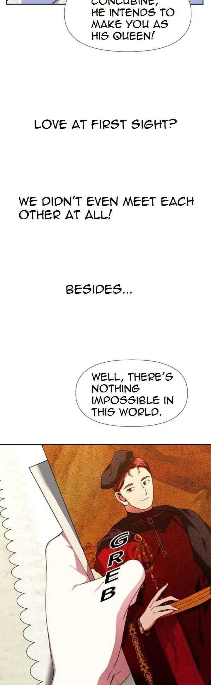 I Want to Be You, Just For A Day Chapter 23 236 19