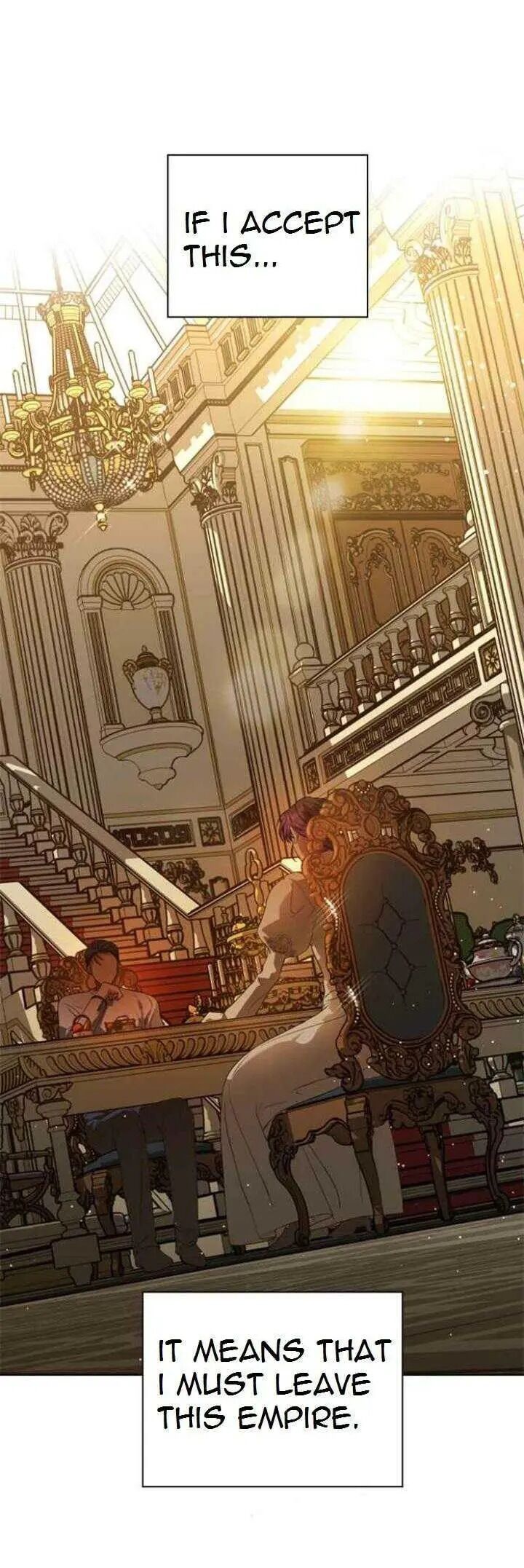 I Want to Be You, Just For A Day Chapter 23 219 2